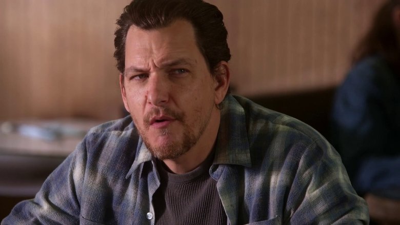 Одинокий мужчина