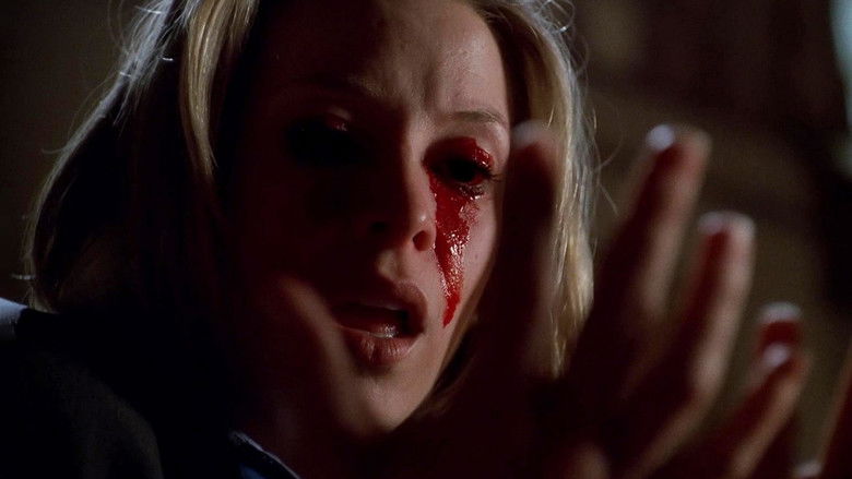 Страшные монстры