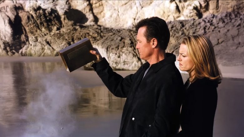 Освобождение