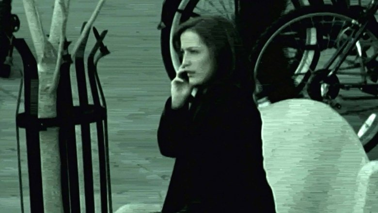 Не верь никому