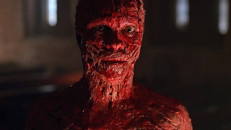 Пленник Ада