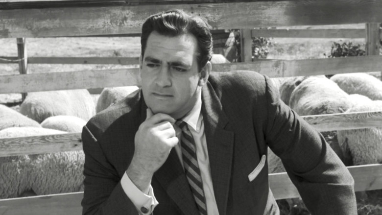 Дело о наклонённой свече