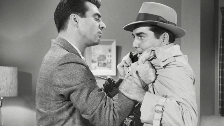 Дело одноглазой свидетельницы