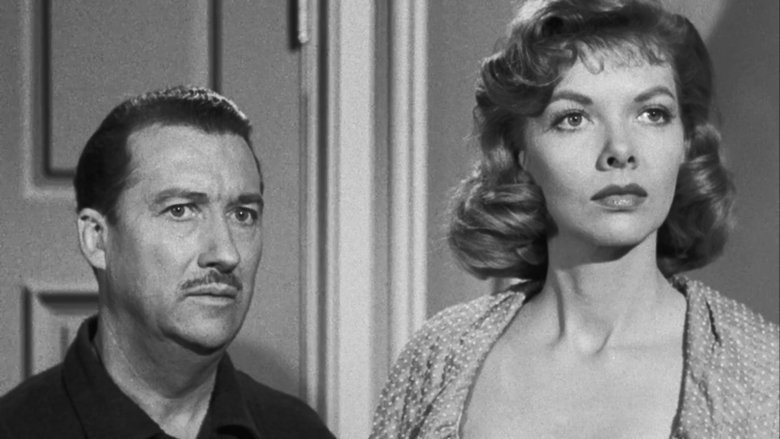 Дело спящей жены