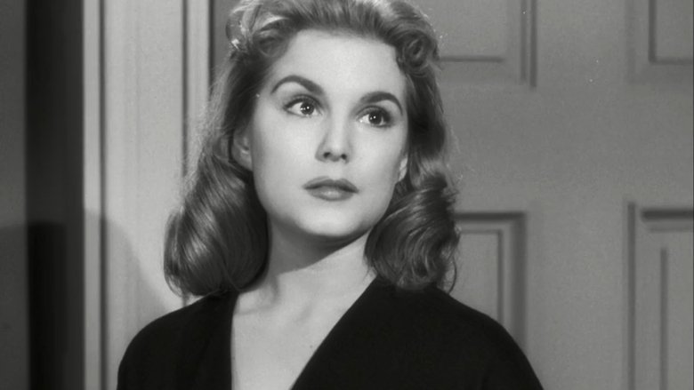 Дело одной танцовщицы