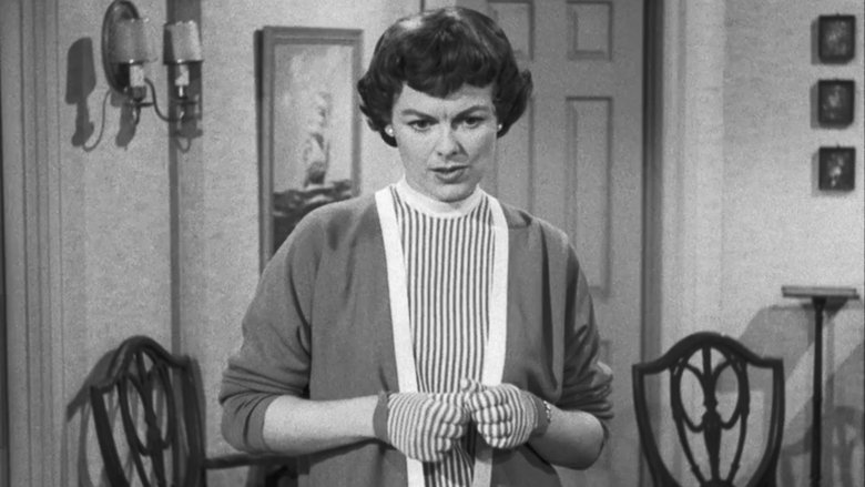 Дело плачущей женщины