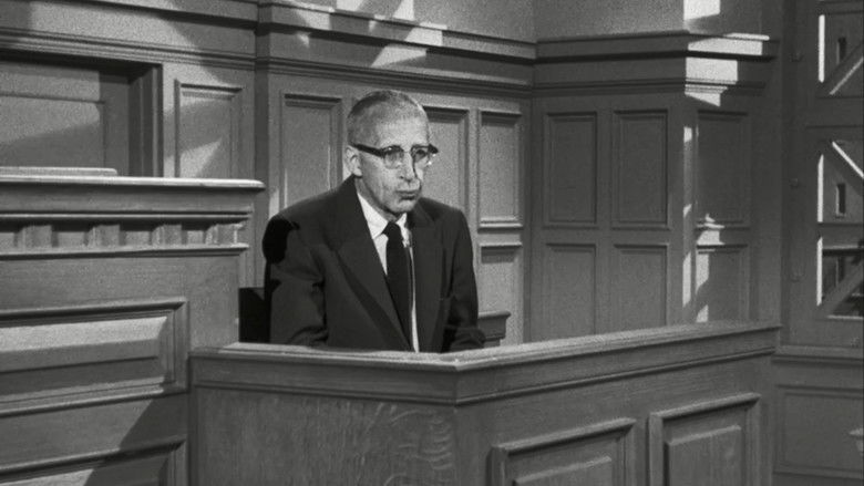 Дело старой сиделки