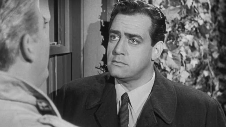 Дело подставного лица