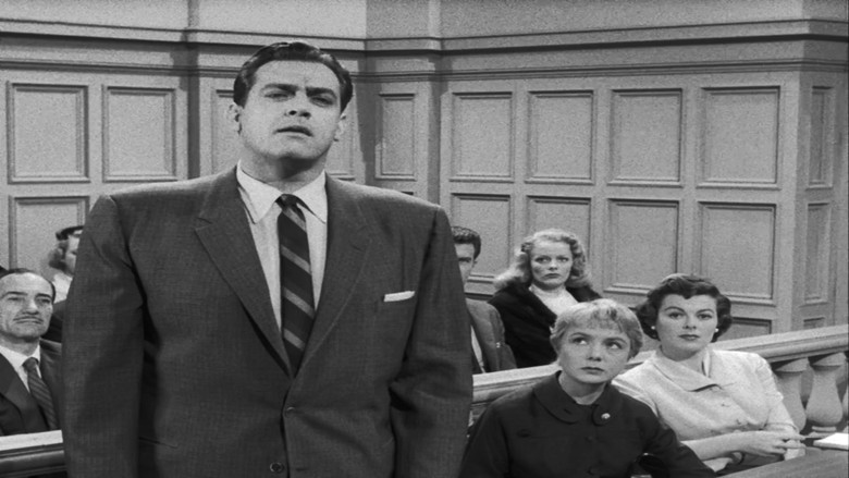 Дело длинноногих моделей