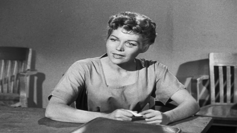 Дело о блондинке с подбитым глазом