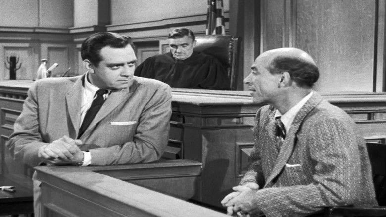 Дело о сведении счётов