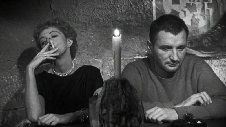 Дело отвергнутого комедианта