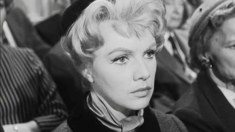 Дело о девушке с обложки