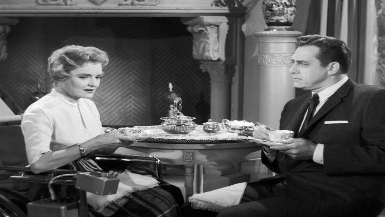 Дело об Испанском кресте