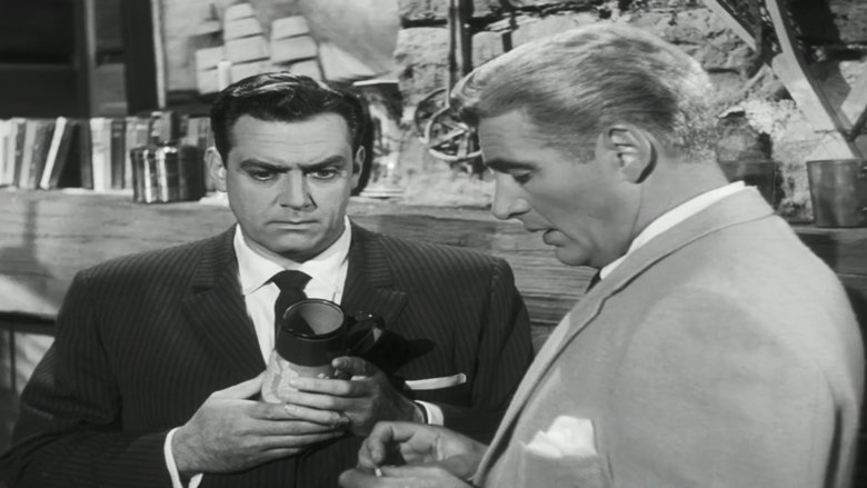 Дело о зарытых часах