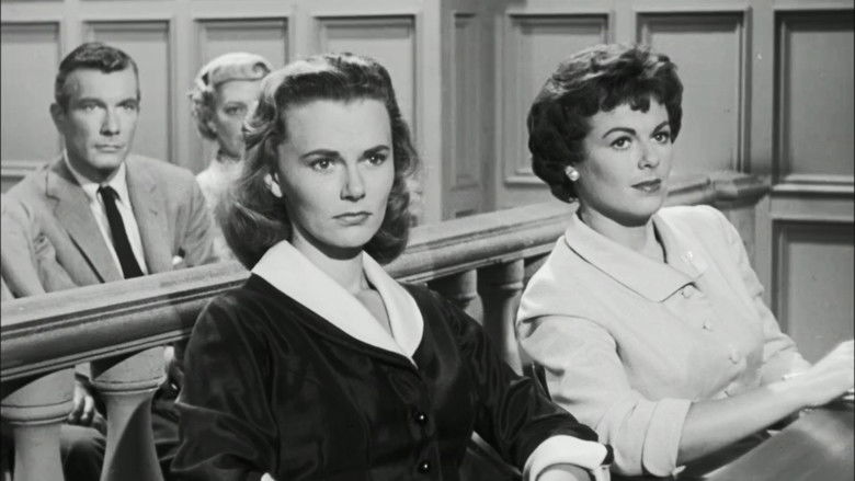 Дело о женщине в фиолетовом