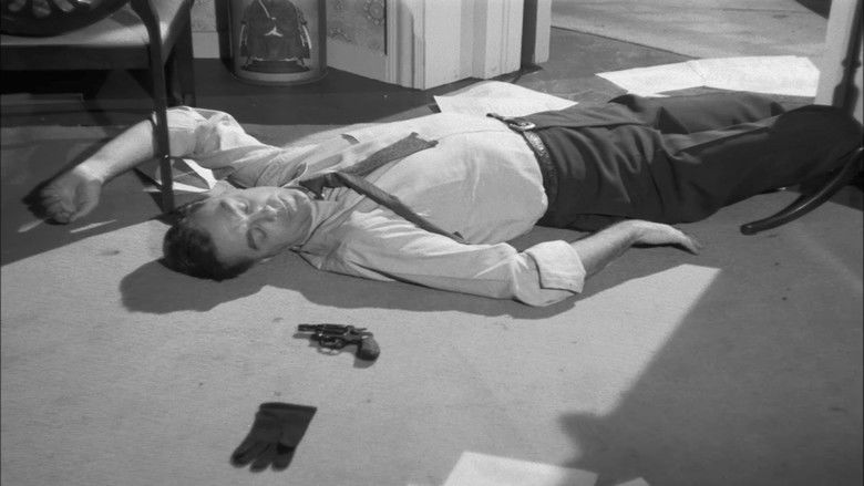 Дело о любезном мошеннике