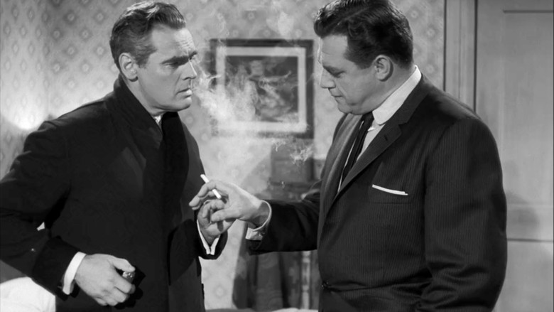 Дело о доверчивой жертве