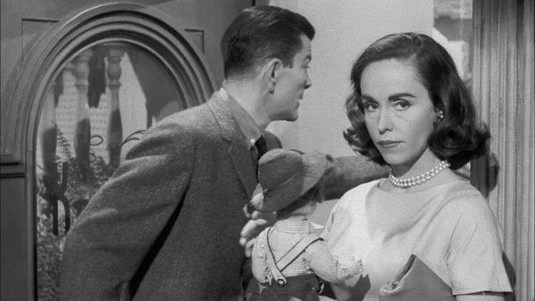 Дело о девяти куклах