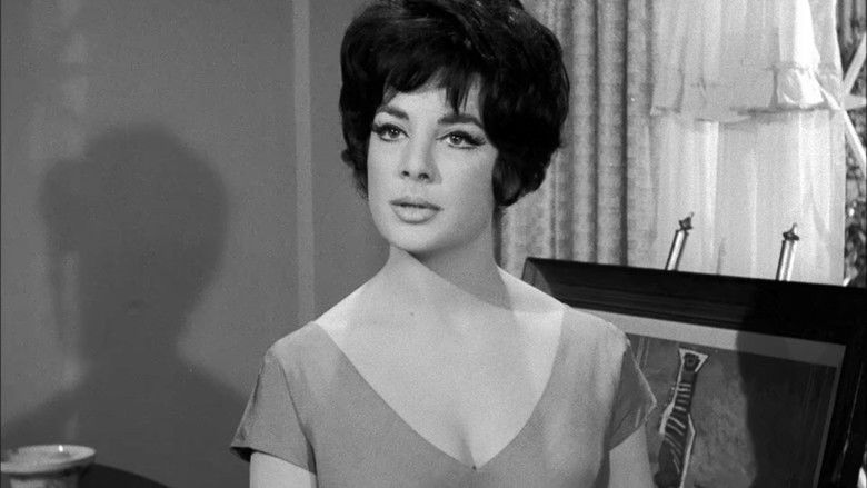 Дело о гламурном призраке