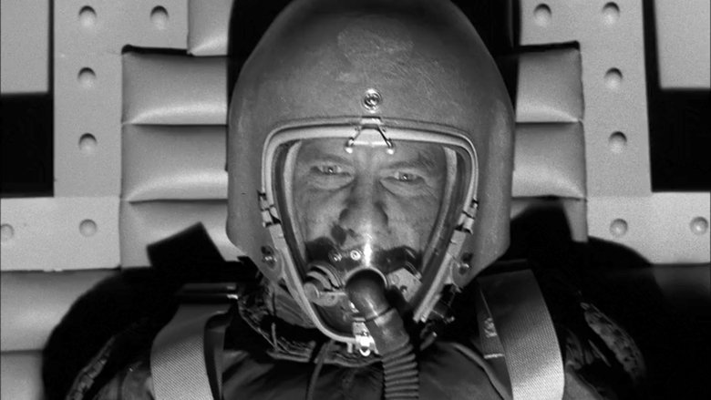 Дело озлобленного астронавта