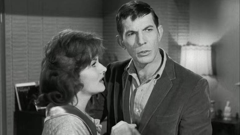 Дело о туфельке магазинной воровки