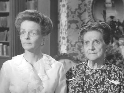 Дело туманного племянника