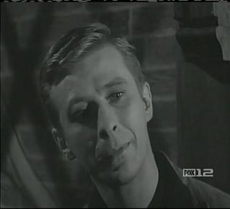 Дело о ложной мишени