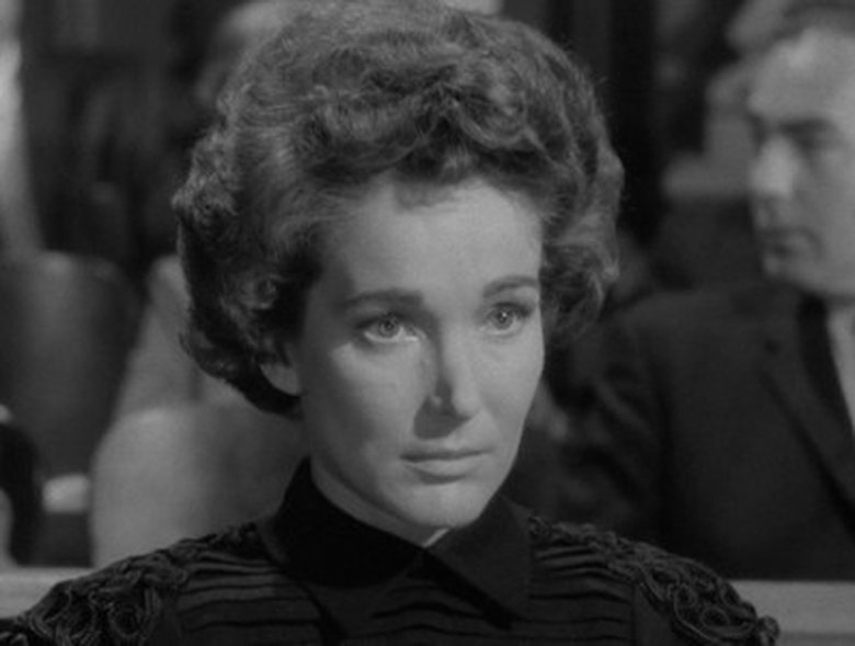 Дело о смертном приговоре