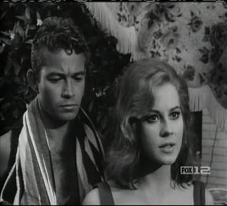 Дело о жизнерадостном преступнике