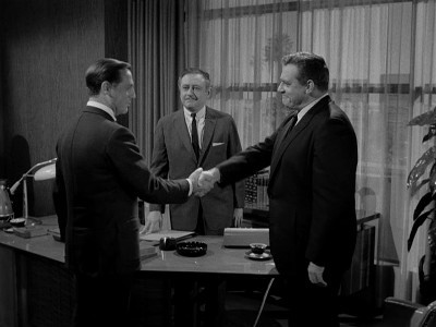 Дело о тайном возлюбленном