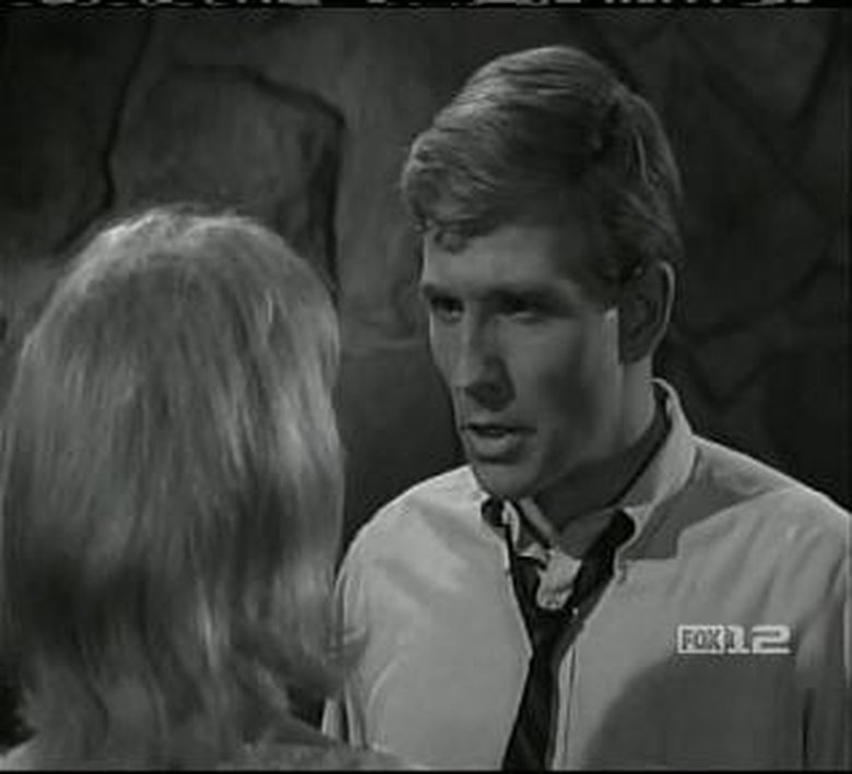 Страсть со смертельным исходом