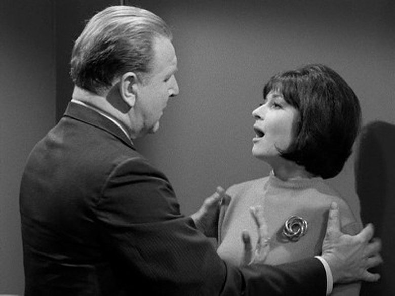 Дело о подмене дипломата