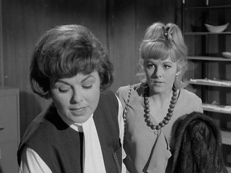 Дело о взбалмошной кукле