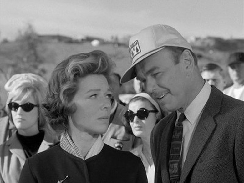 Дело о гамбите игрока в гольф