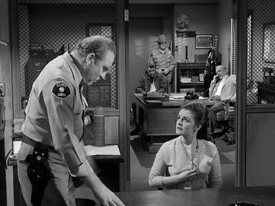 Скандал в кровавых тонах