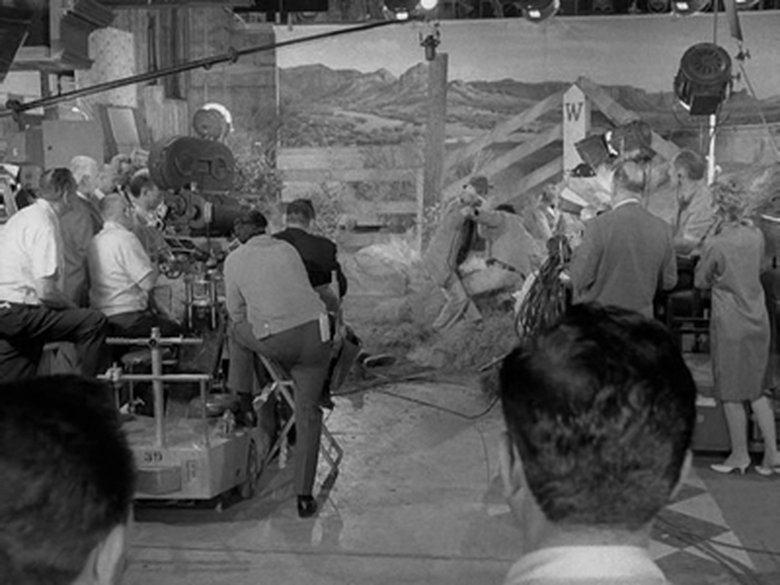 Дело о нескольких пропущенных кадрах