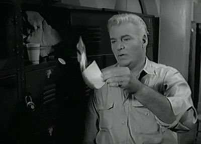 Дело о мнимом инфаркте