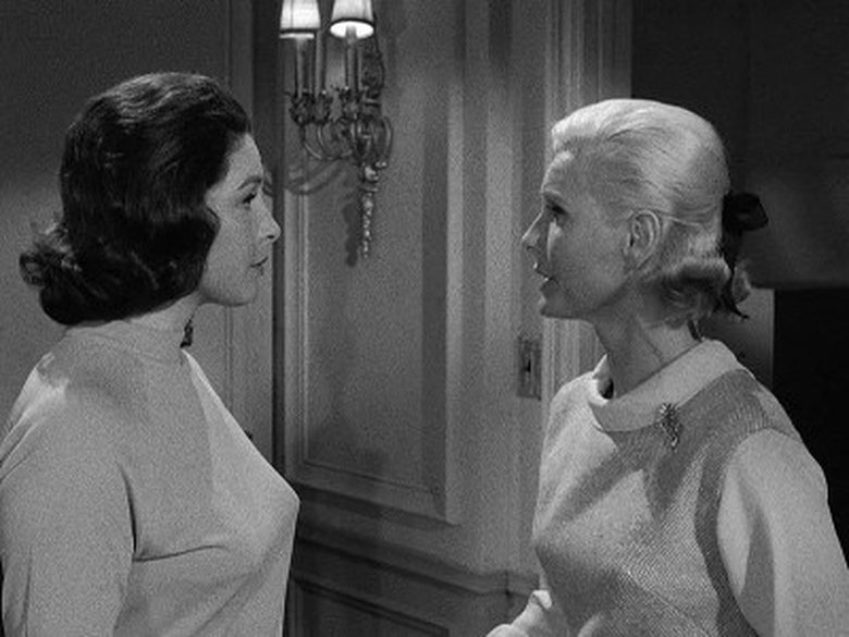 Дело о разгневанном призраке