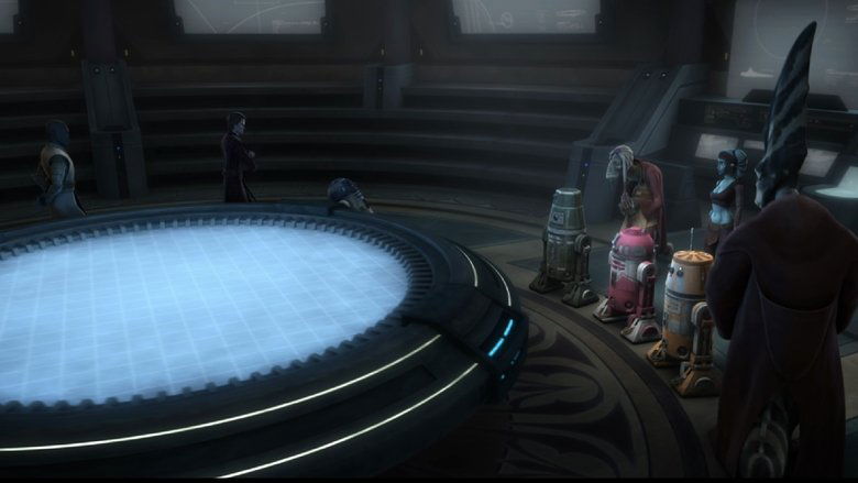 Секретное оружие