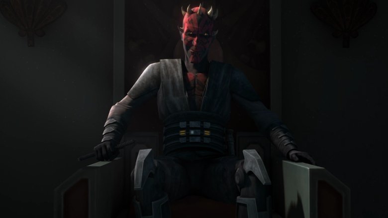 Непокорный