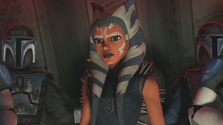 Часть третья: Расколотые