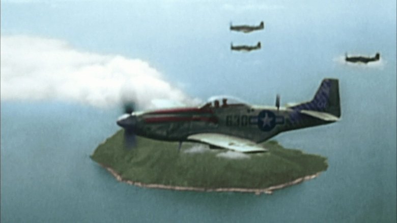 Победа в Тихом океане