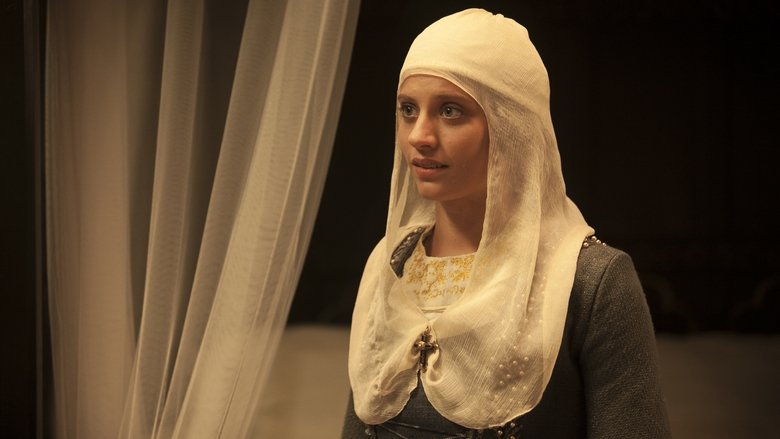 Власть королевы