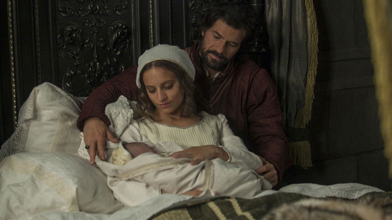 Времена инквизиции