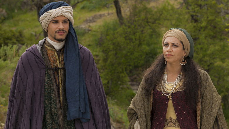 Кровные наследники