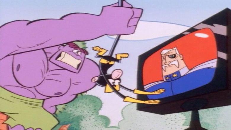 Беда не приходит одна