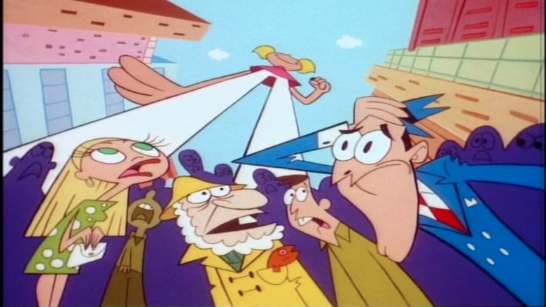 Старшая сестра