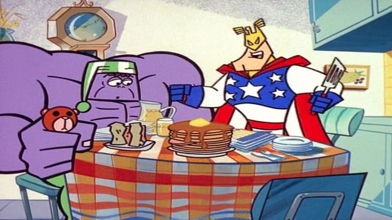 Друзья правды: Комната Вэлхоллена