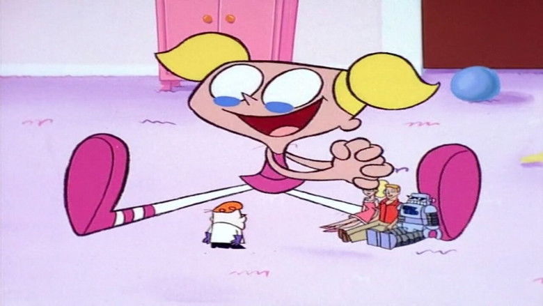 Драма в кукольном домике